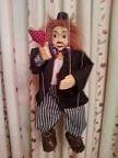 clown thérapie
