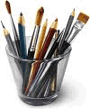 m�dias art th�rapie