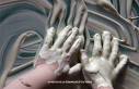cr�ation artistique dans une d�marche th�rapeutique